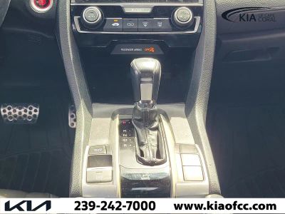 2020 Honda Civic Sedan — photo 17 view