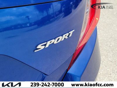 2020 Honda Civic Sedan — photo 9 view