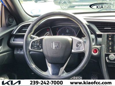 2020 Honda Civic Sedan — photo 15 view