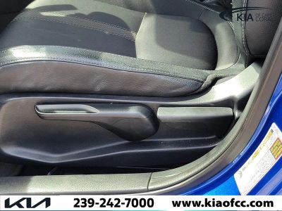 2020 Honda Civic Sedan — photo 19 view