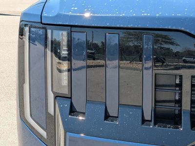 2027 Kia Telluride Hybrid — photo 10 view