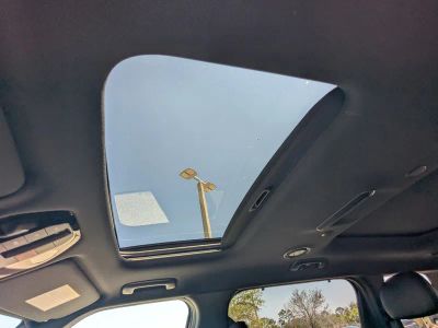 2027 Kia Telluride Hybrid — photo 26 view