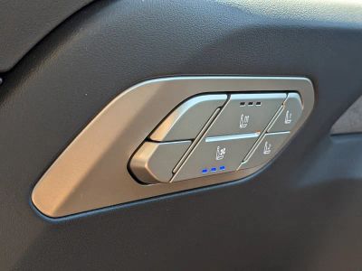 2027 Kia Telluride Hybrid — photo 32 view