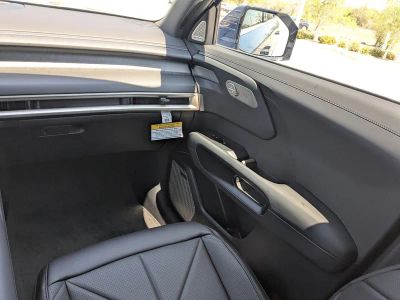 2027 Kia Telluride Hybrid — photo 22 view