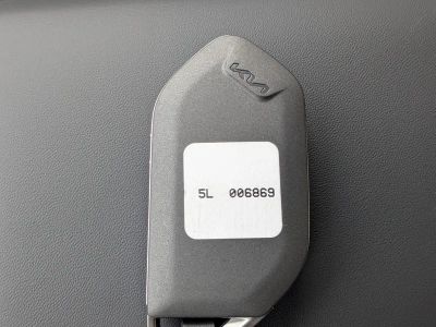 2027 Kia Telluride Hybrid — photo 39 view