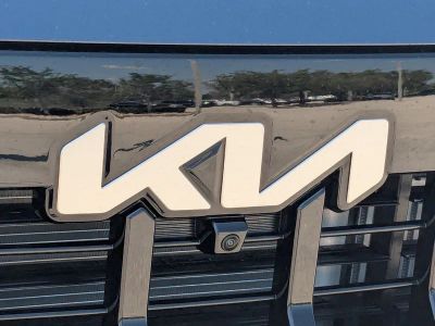 2027 Kia Telluride Hybrid — photo 13 view