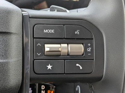 2027 Kia Telluride Hybrid — photo 34 view