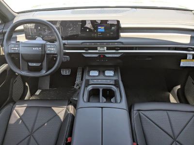 2027 Kia Telluride Hybrid — photo 20 view