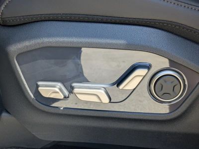 2027 Kia Telluride Hybrid — photo 25 view