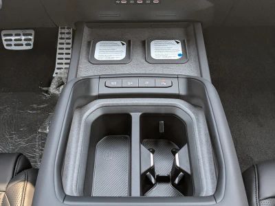 2027 Kia Telluride Hybrid — photo 24 view