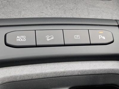 2027 Kia Telluride Hybrid — photo 30 view
