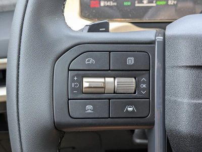 2027 Kia Telluride Hybrid — photo 33 view