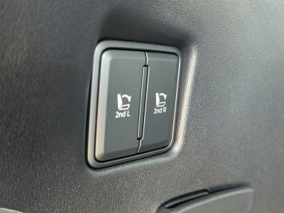 2027 Kia Telluride Hybrid — photo 15 view