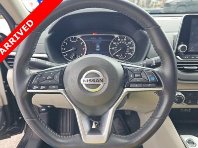 2021 Nissan Altima - Photo 6