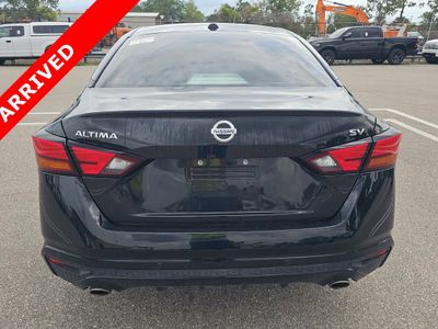 2021 Nissan Altima - Photo 4