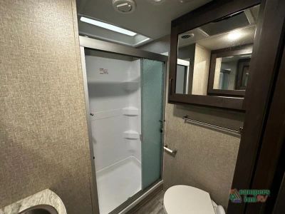 2025 Cherokee Cherokee Grey Wolf — photo 28 view
