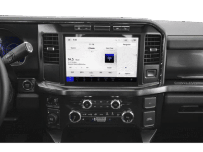 2026 Ford F-350SD - Photo 7