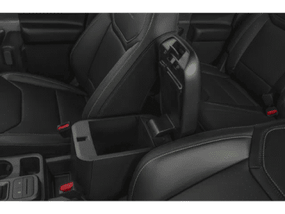 2026 Ford Maverick — photo 11 view