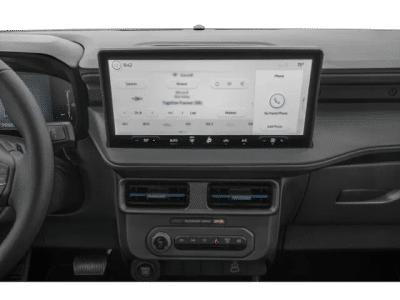 2026 Ford Maverick — photo 13 view