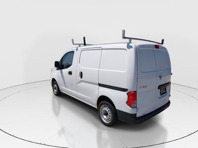 2021 Nissan NV200 Compact Cargo - Photo 5