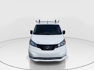 2021 Nissan NV200 Compact Cargo - Photo 2