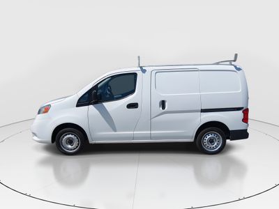 2021 Nissan NV200 Compact Cargo - Photo 4
