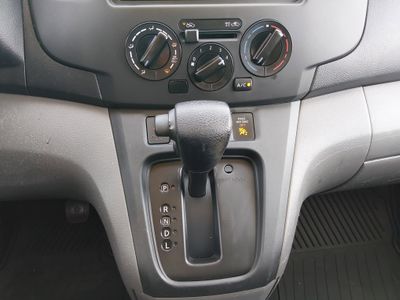 2021 Nissan NV200 Compact Cargo - Photo 13
