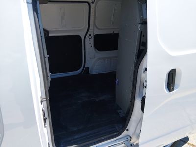 2021 Nissan NV200 Compact Cargo - Photo 18