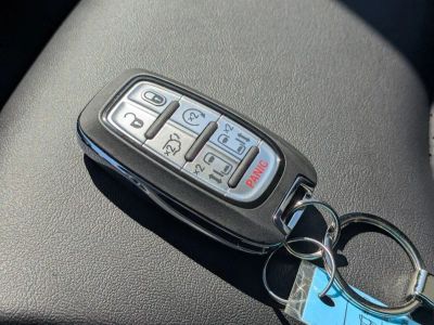 2026 Chrysler Pacifica — photo 34 view