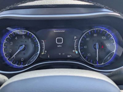 2026 Chrysler Pacifica — photo 31 view