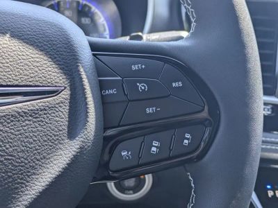 2026 Chrysler Pacifica — photo 27 view