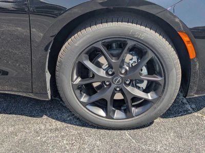 2026 Chrysler Pacifica — photo 12 view