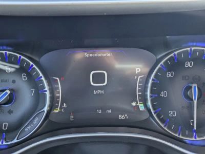 2026 Chrysler Pacifica — photo 32 view