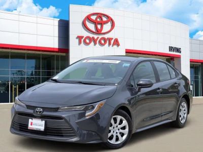 2024 Toyota Corolla - Photo 1