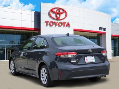2024 Toyota Corolla - Photo 3