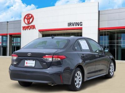2024 Toyota Corolla - Photo 4