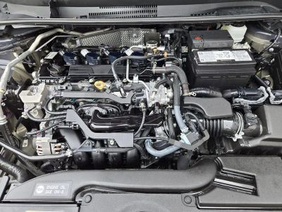 2024 Toyota Corolla - Photo 20