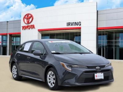 2024 Toyota Corolla - Photo 2