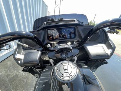 2025 Harley-Davidson FLTRX - Road Glide - Photo 12