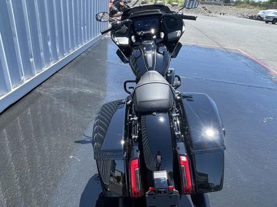 2025 Harley-Davidson FLTRX - Road Glide - Photo 3