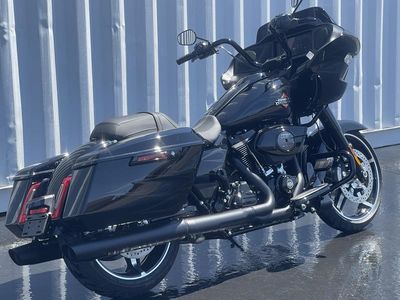 2025 Harley-Davidson FLTRX - Road Glide - Photo 2