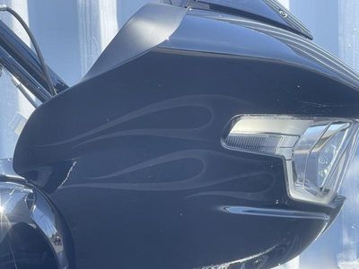 2025 Harley-Davidson FLTRX - Road Glide - Photo 9