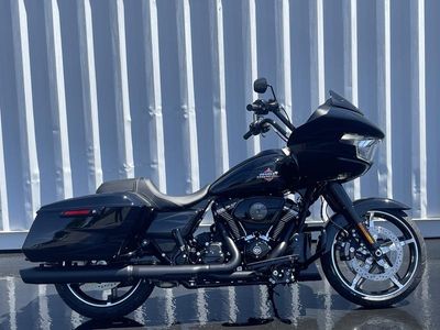 2025 Harley-Davidson FLTRX - Road Glide - Photo 4
