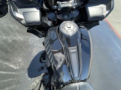 2025 Harley-Davidson FLTRX - Road Glide - Photo 14