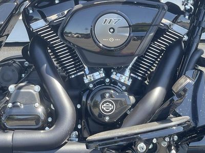 2025 Harley-Davidson FLTRX - Road Glide - Photo 7