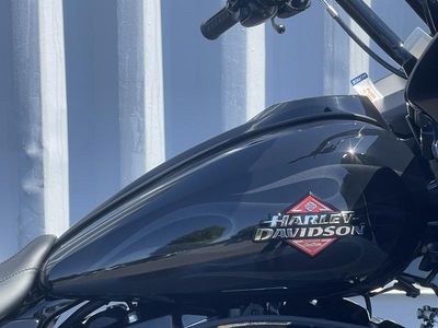 2025 Harley-Davidson FLTRX - Road Glide - Photo 8