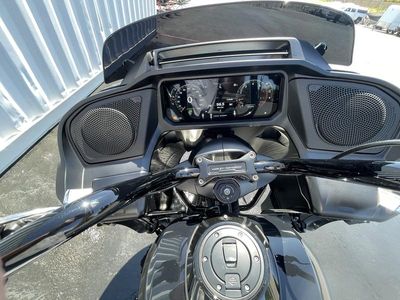 2025 Harley-Davidson FLTRX - Road Glide - Photo 13