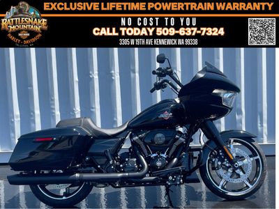 2025 Harley-Davidson FLTRX - Road Glide - Photo 5