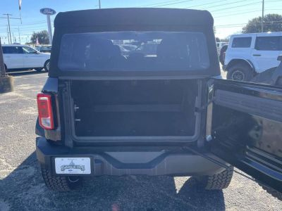 2025 Ford Bronco - Photo 10