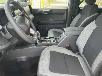 2025 Ford Bronco - Photo 13